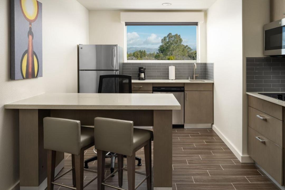 Photo of Kitchen in North San Jose