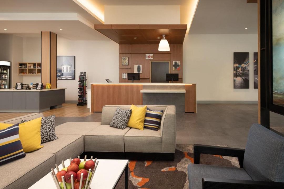Photo of Livingroom in North San Jose