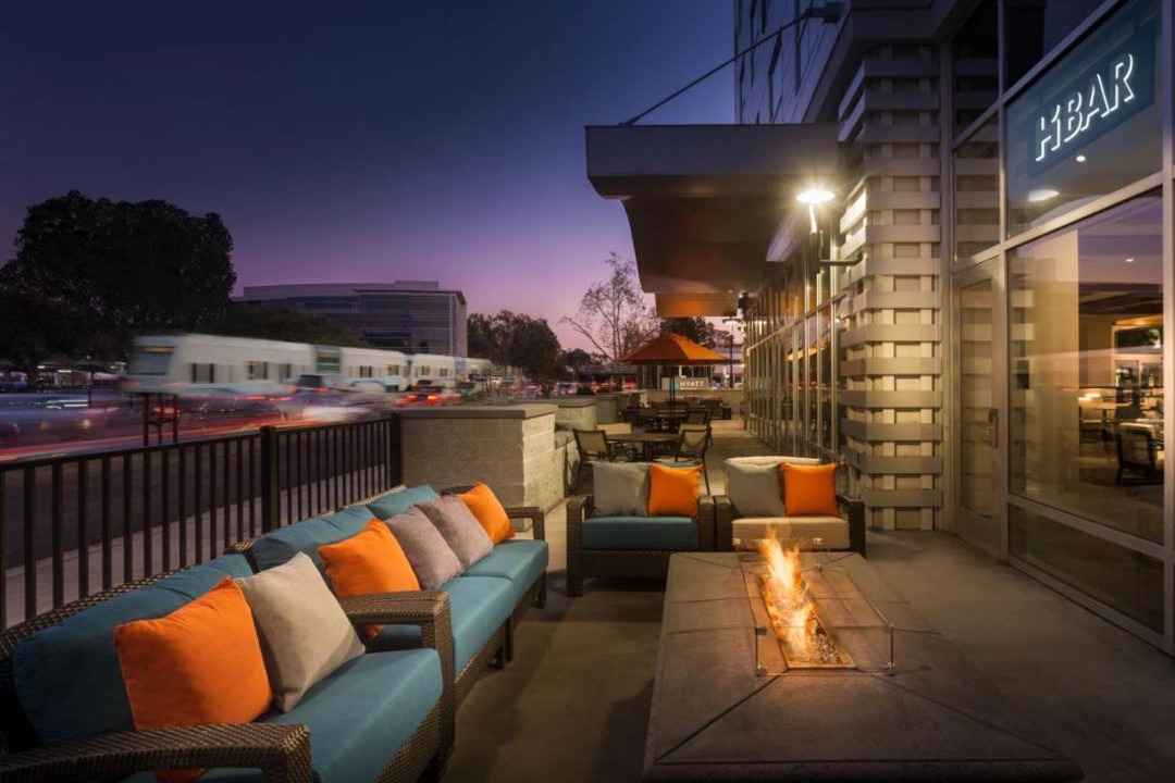 Photo of Patio Balcony in North San Jose