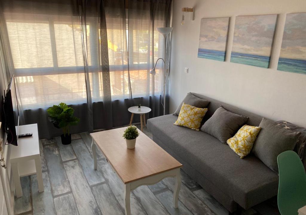 Photo of Livingroom in Playas del Palo