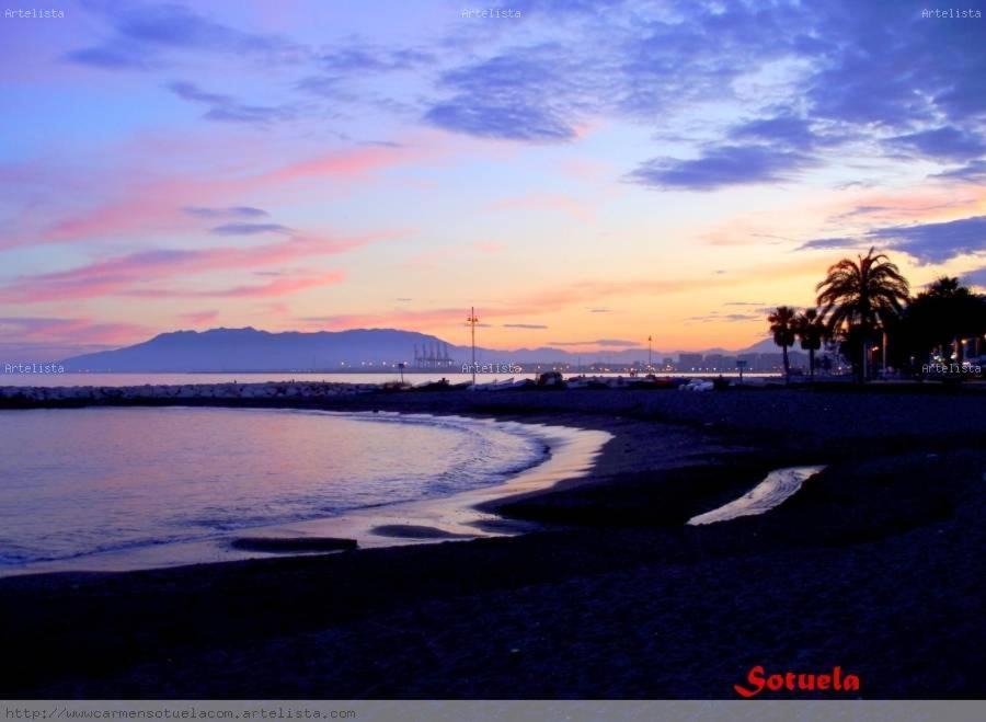 Photo of Outdoor in Playas del Palo