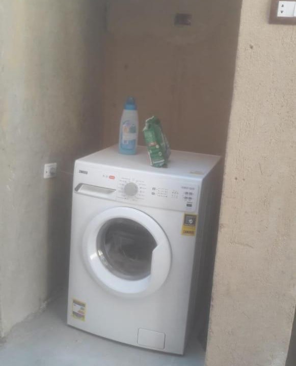 Photo of Bathroom in Luxor