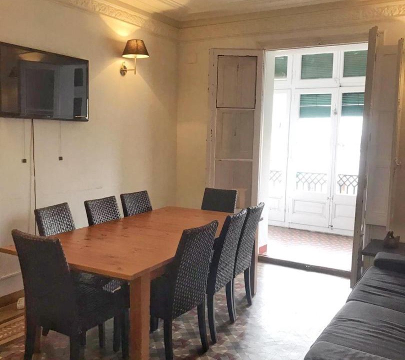 Photo of Livingroom in Dreta de l'Eixample