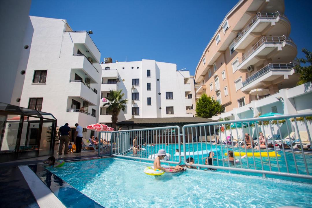 Photo of Others in Altinkum