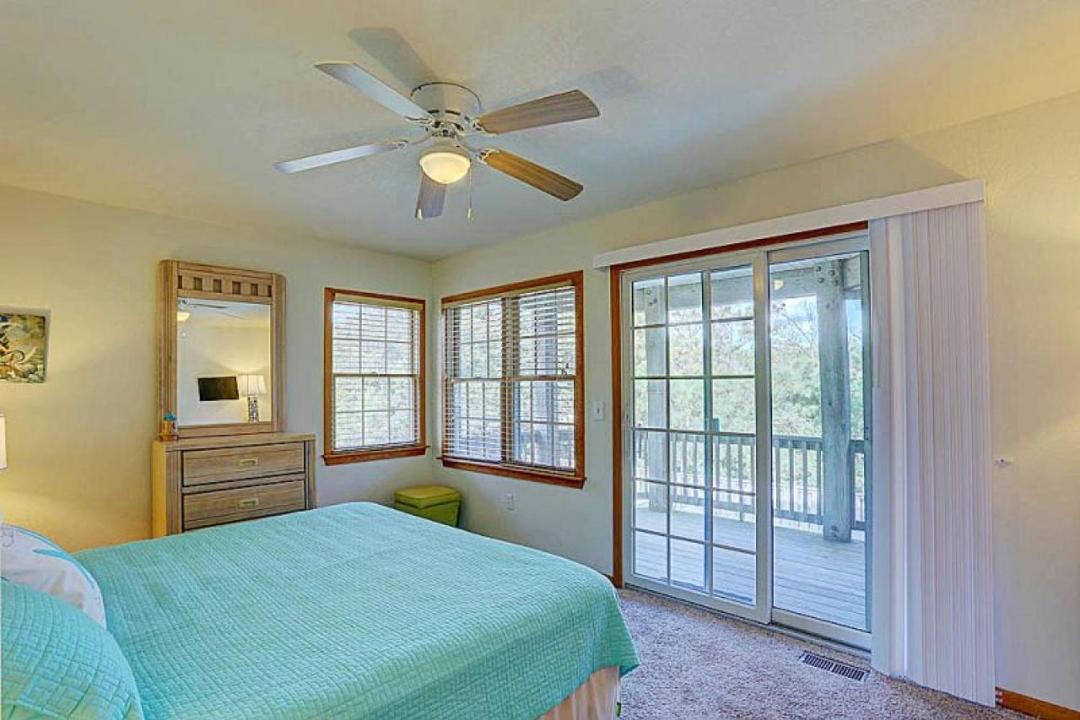Photo of Bedroom in Ocean Hill