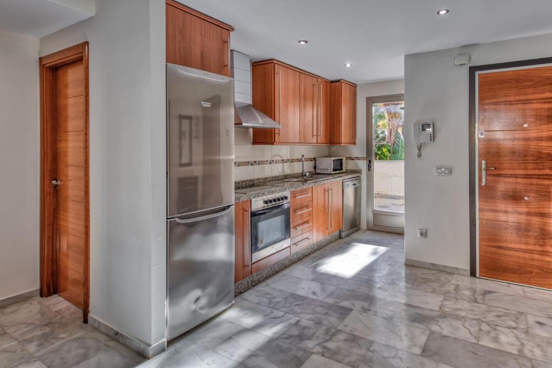 Photo of Kitchen in Denia