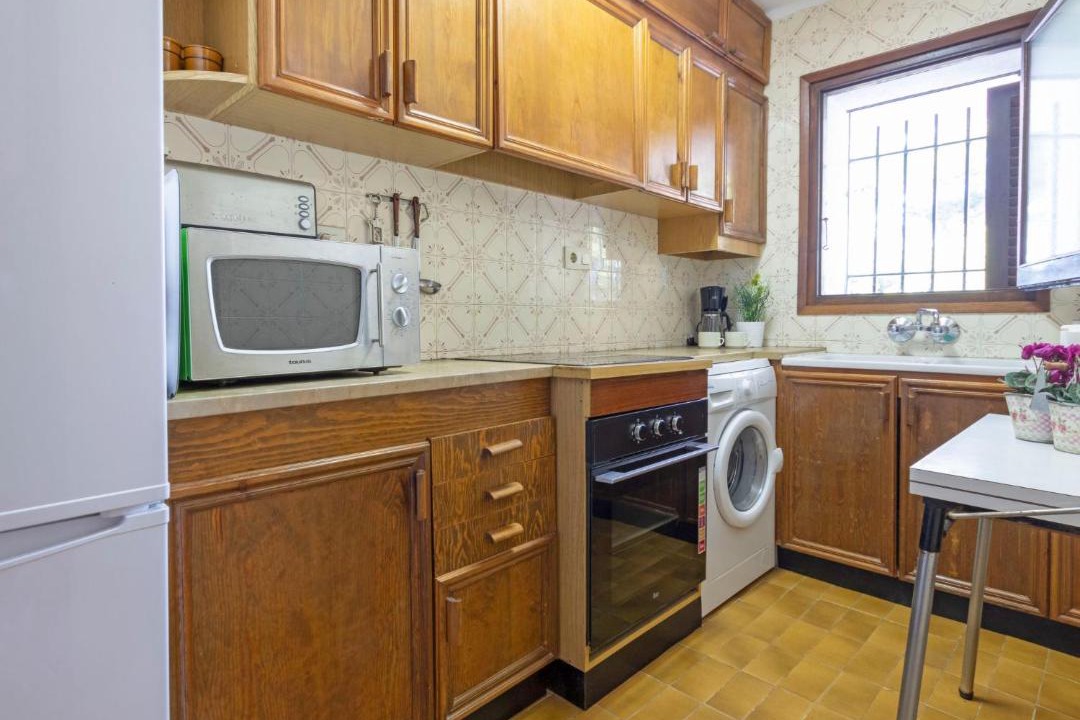 Photo of Kitchen in Creixell