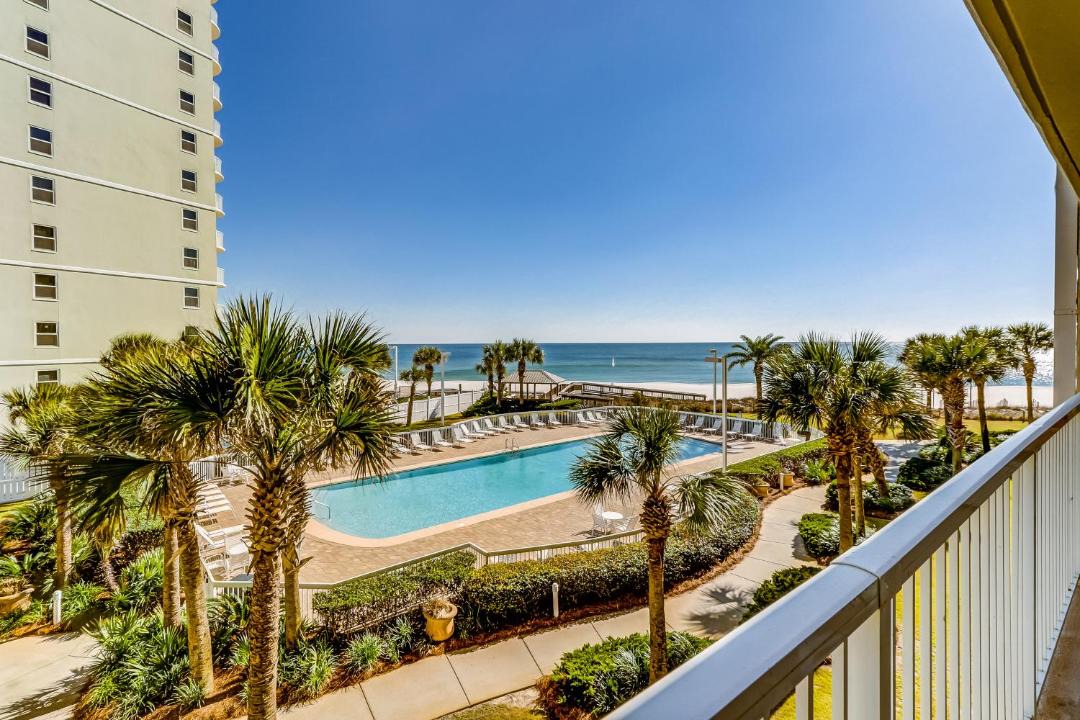 Photo of Outdoor in Orange Beach