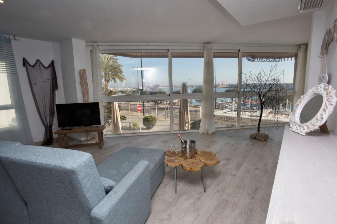 Photo of Livingroom in Cambrils