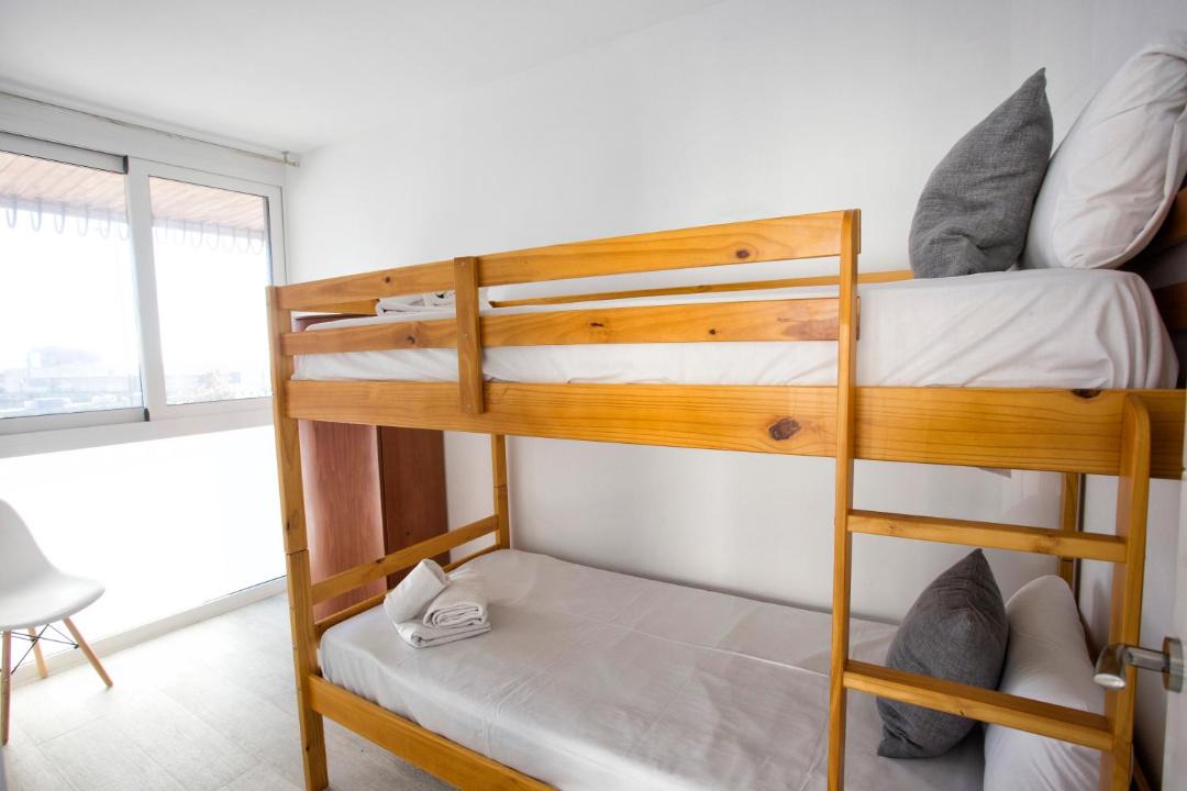 Photo of Bedroom in Cambrils