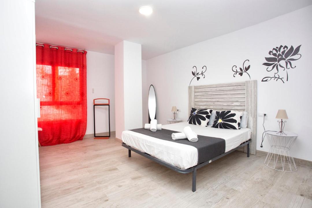 Photo of Bedroom in Cambrils