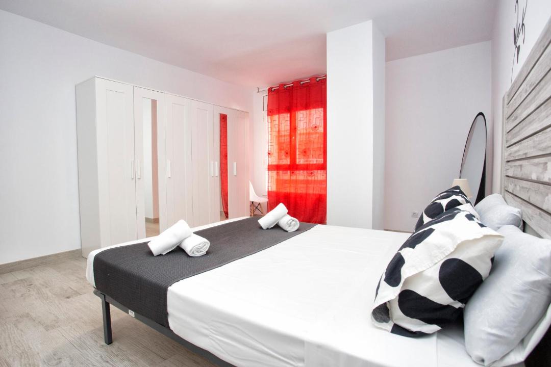 Photo of Bedroom in Cambrils