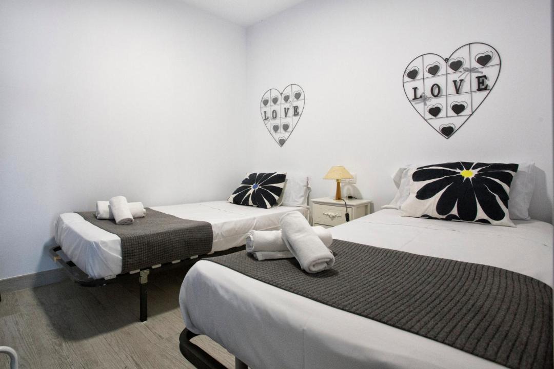Photo of Bedroom in Cambrils