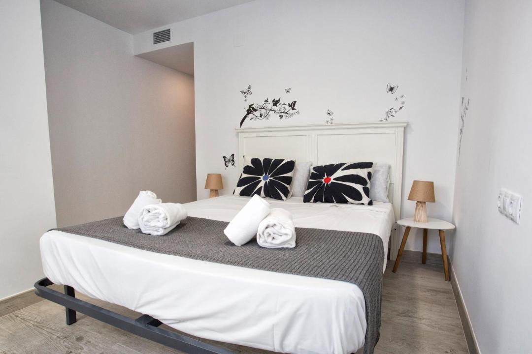 Photo of Bedroom in Cambrils