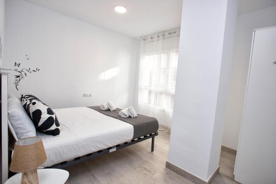 Photo of Bedroom in Cambrils