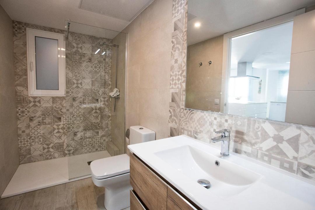 Photo of Bathroom in Cambrils