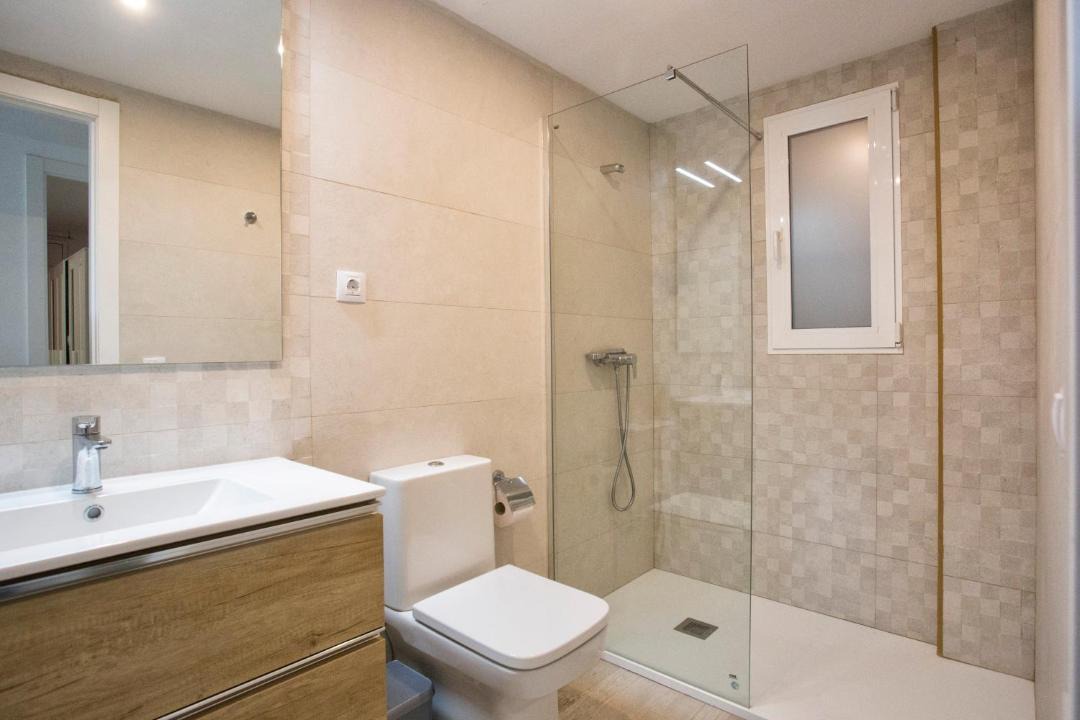 Photo of Bathroom in Cambrils