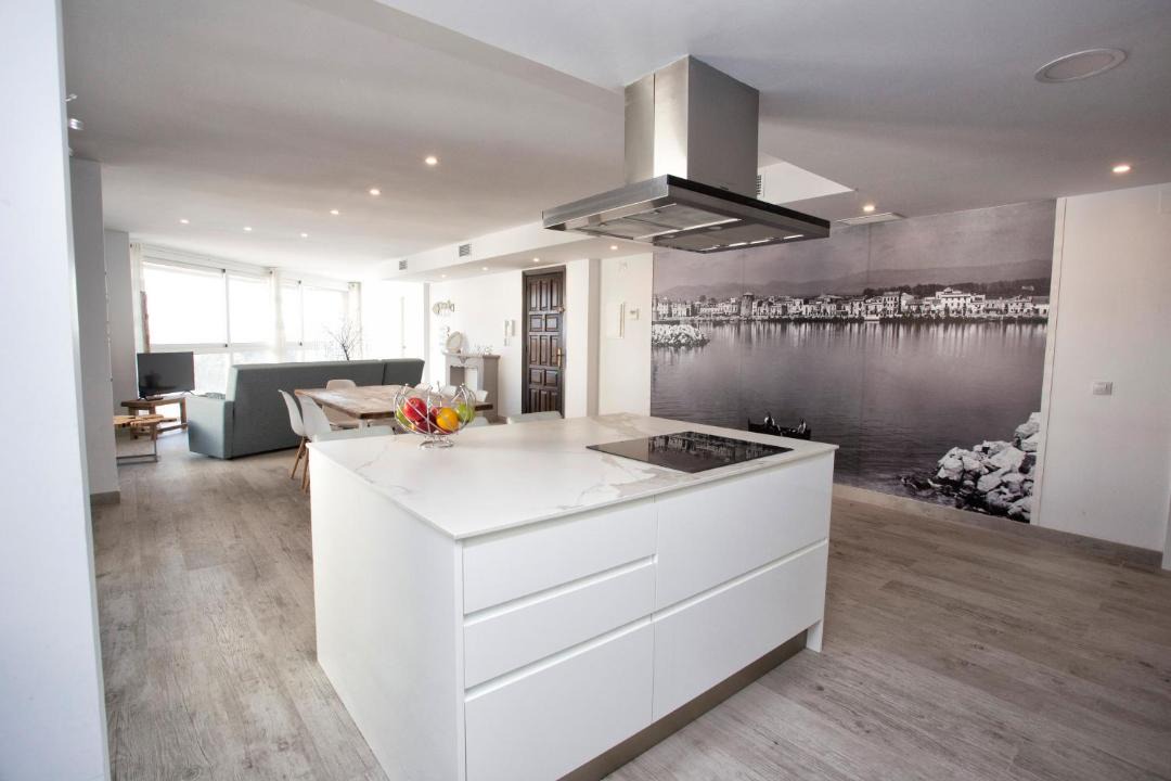 Photo of Kitchen in Cambrils