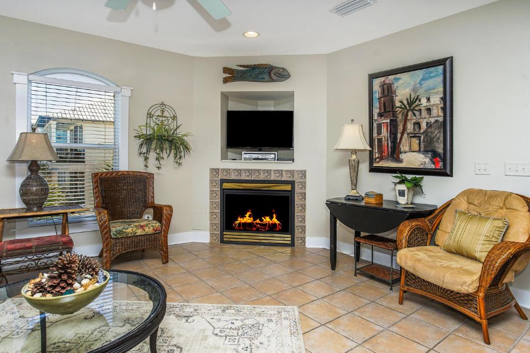 Photo of Livingroom in Seacrest Beach