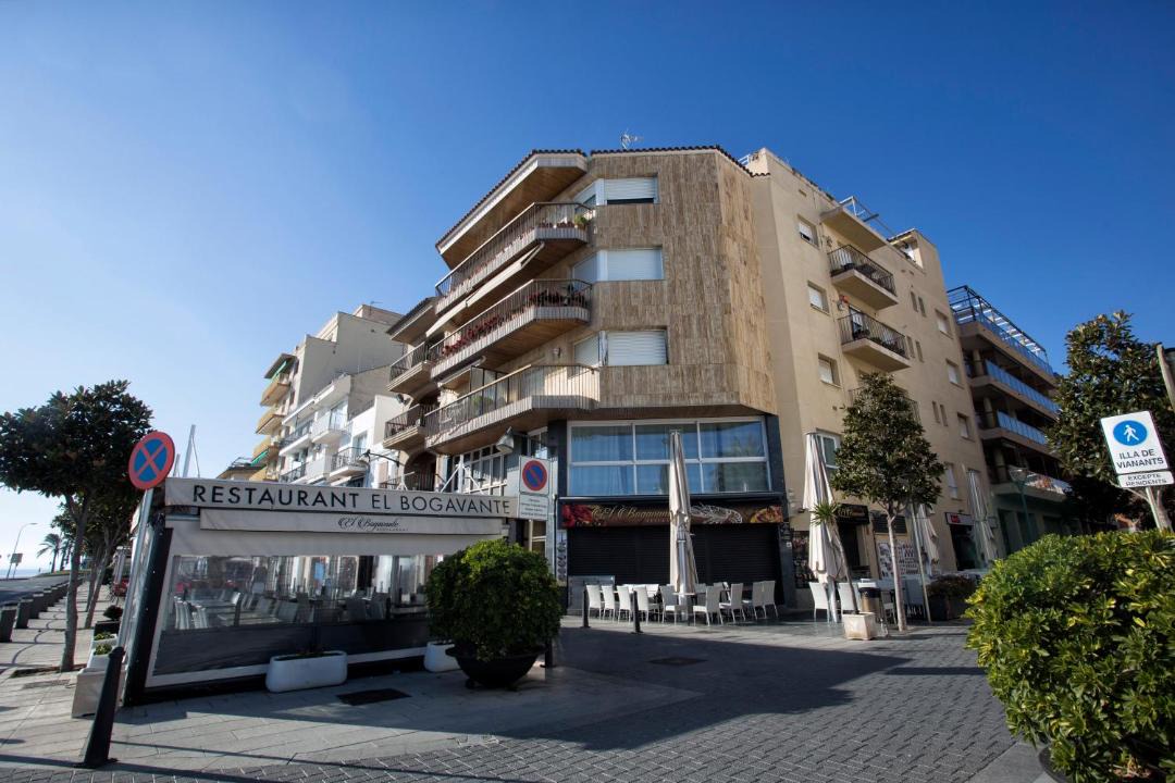 Photo of Buildings in Cambrils
