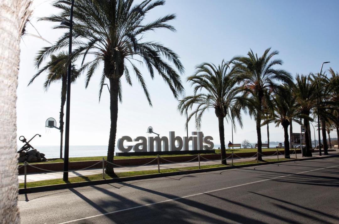 Photo of Outdoor in Cambrils