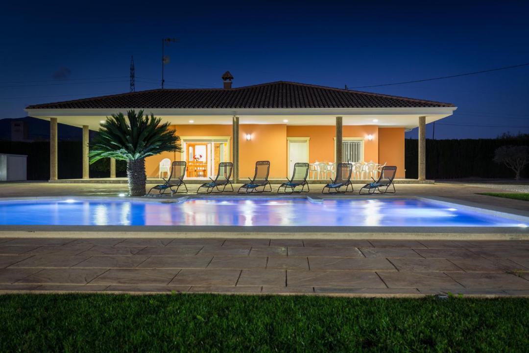 Photo of Outdoor in Crevillente