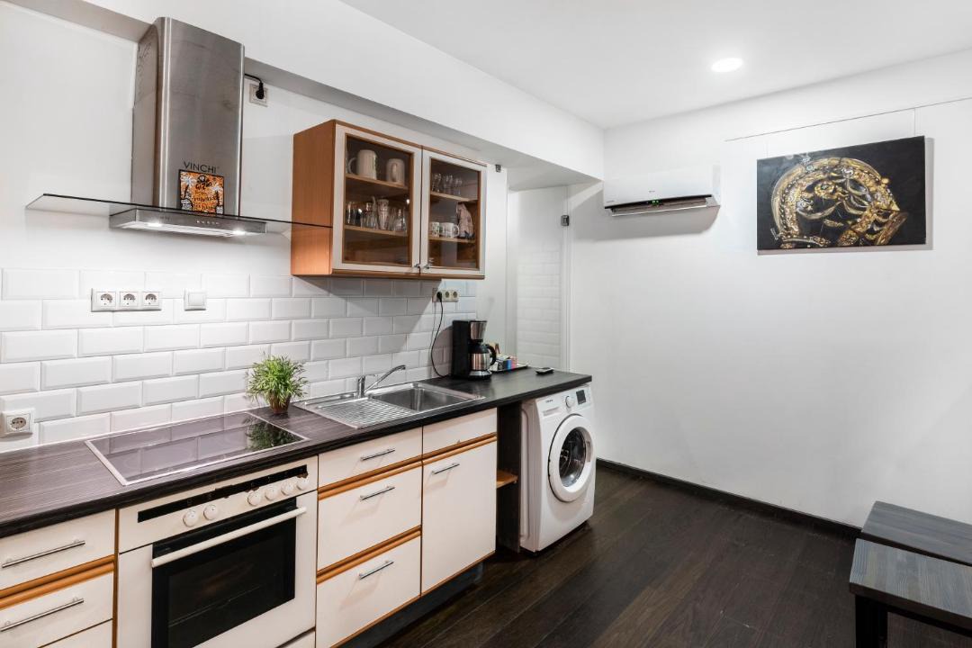 Photo of Kitchen in Palace District