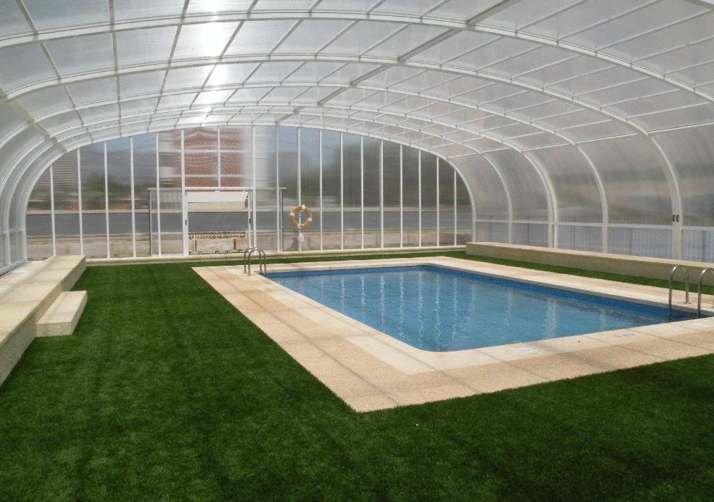 Photo of Outdoor in Benidorm