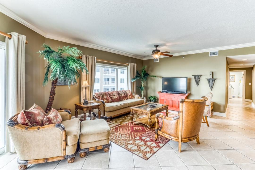 Photo of Livingroom in Orange Beach