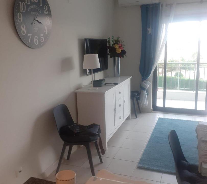 Photo of Livingroom in Olhos D'Agua