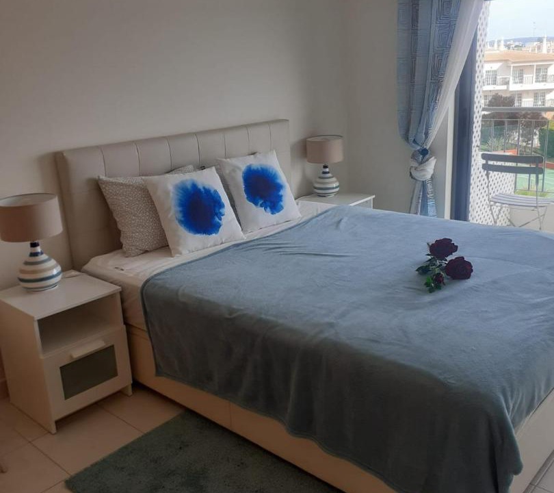 Photo of Bedroom in Olhos D'Agua