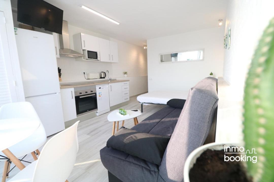 Photo of Livingroom in La Pineda