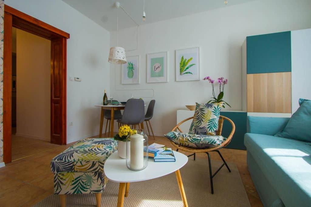 Photo of Livingroom in Szekesfehervar