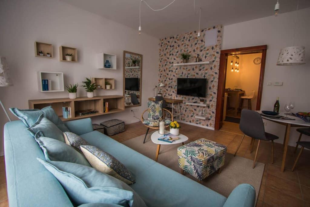 Photo of Livingroom in Szekesfehervar
