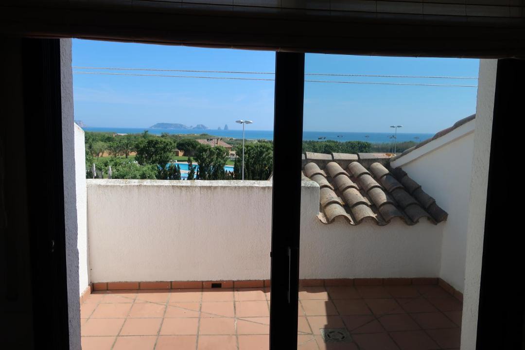 Photo of Patio Balcony in Pals