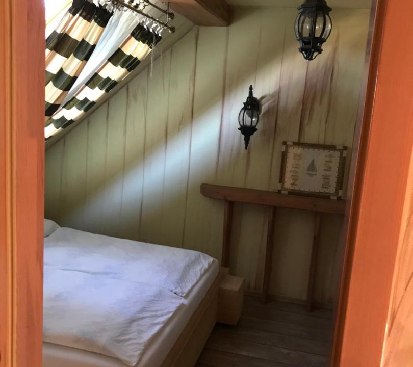 Photo of Bedroom in Lenti
