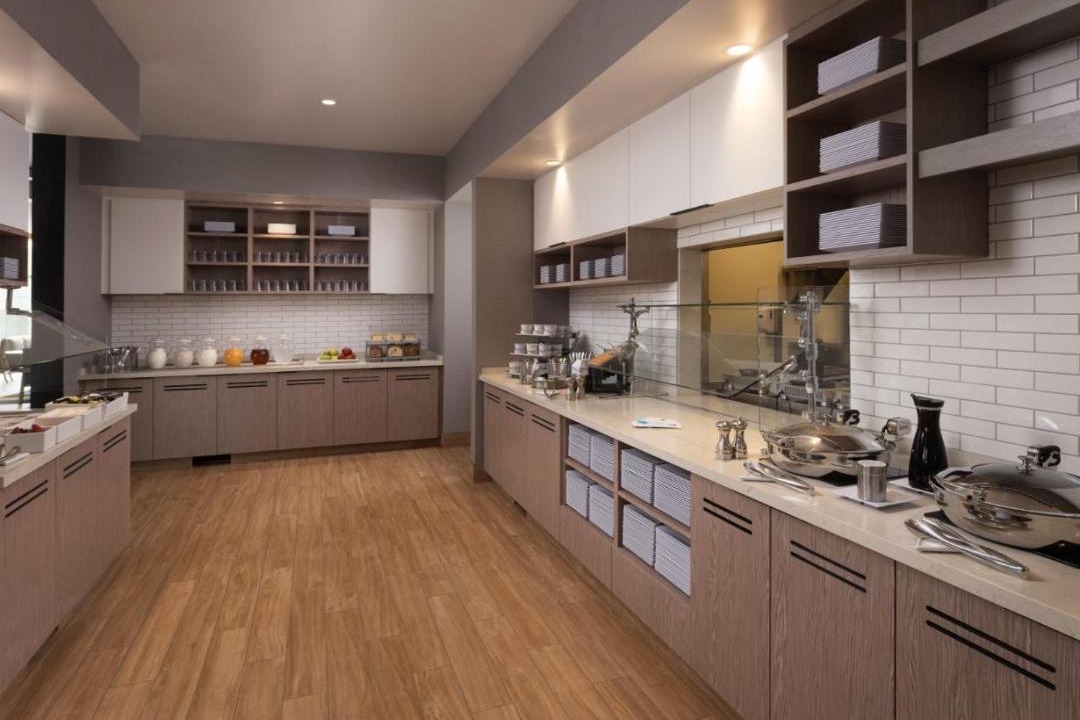Photo of Kitchen in North San Jose