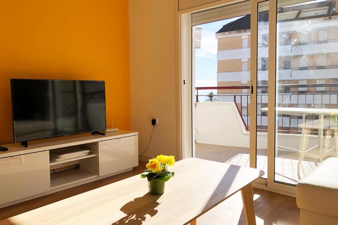 Photo of Livingroom in Cunit