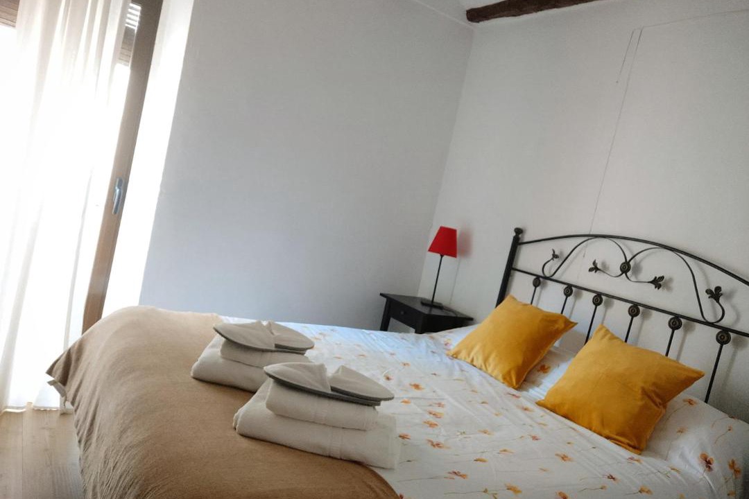 Photo of Bedroom in Cornudella de Montsant