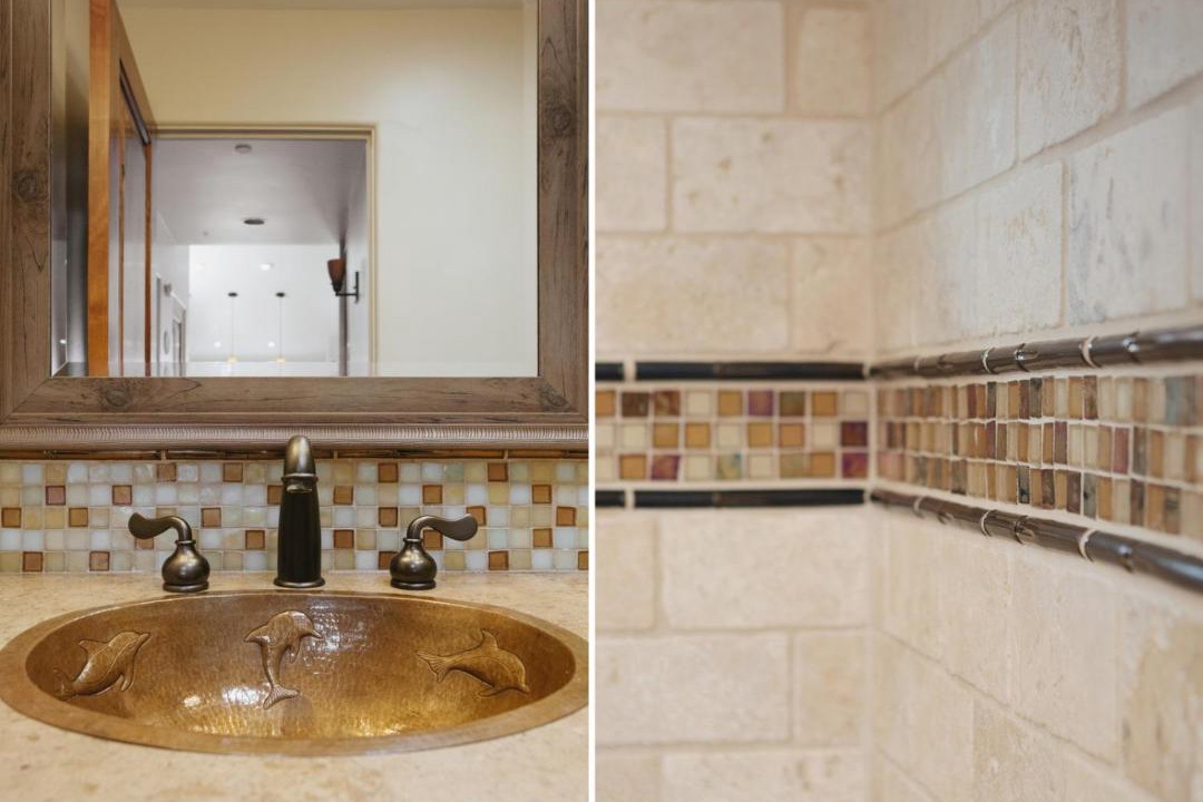 Photo of Bathroom in Avila Beach