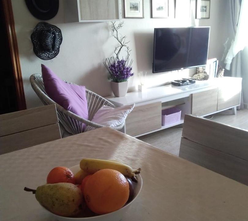 Photo of Livingroom in Parque Holandes