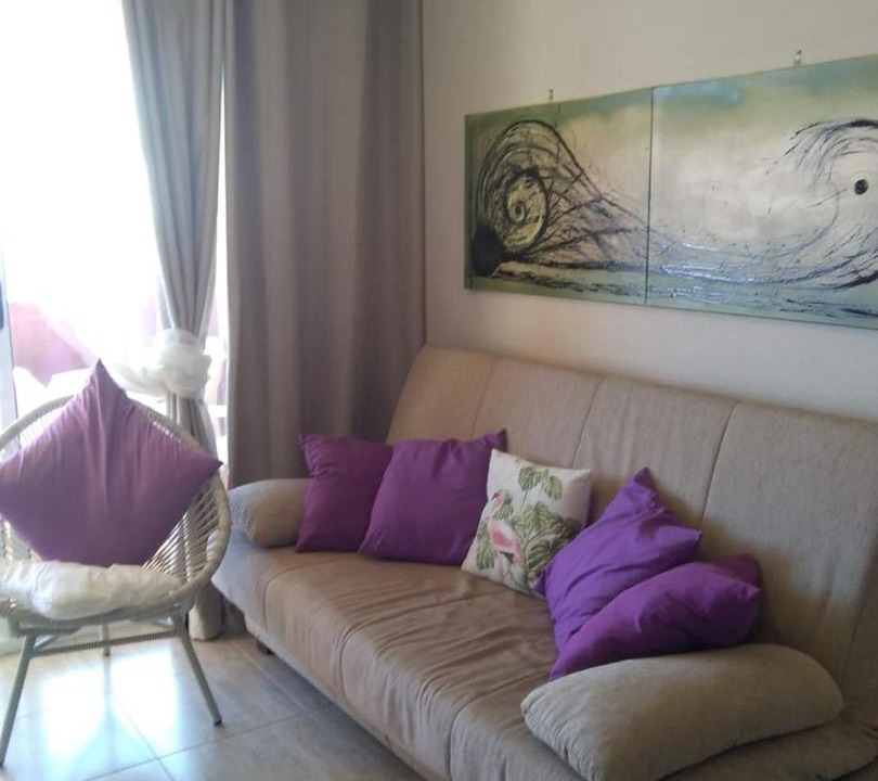 Photo of Livingroom in Parque Holandes