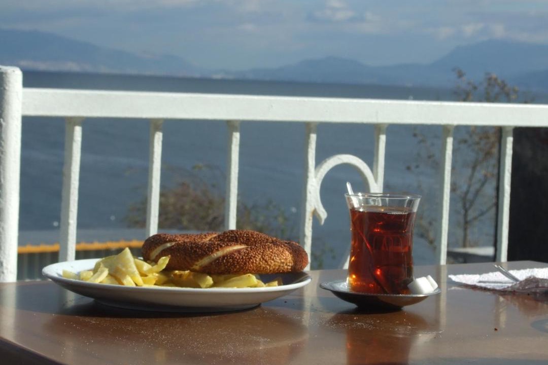 Photo of Patio Balcony in Mudanya