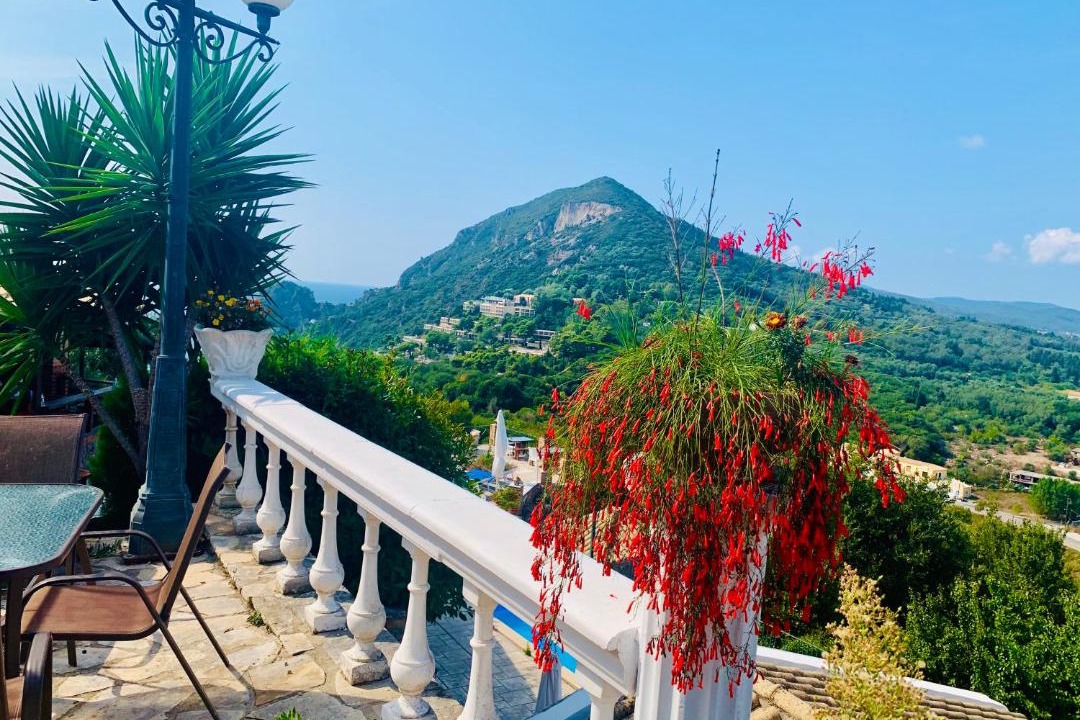 Photo of Patio Balcony in Parelia