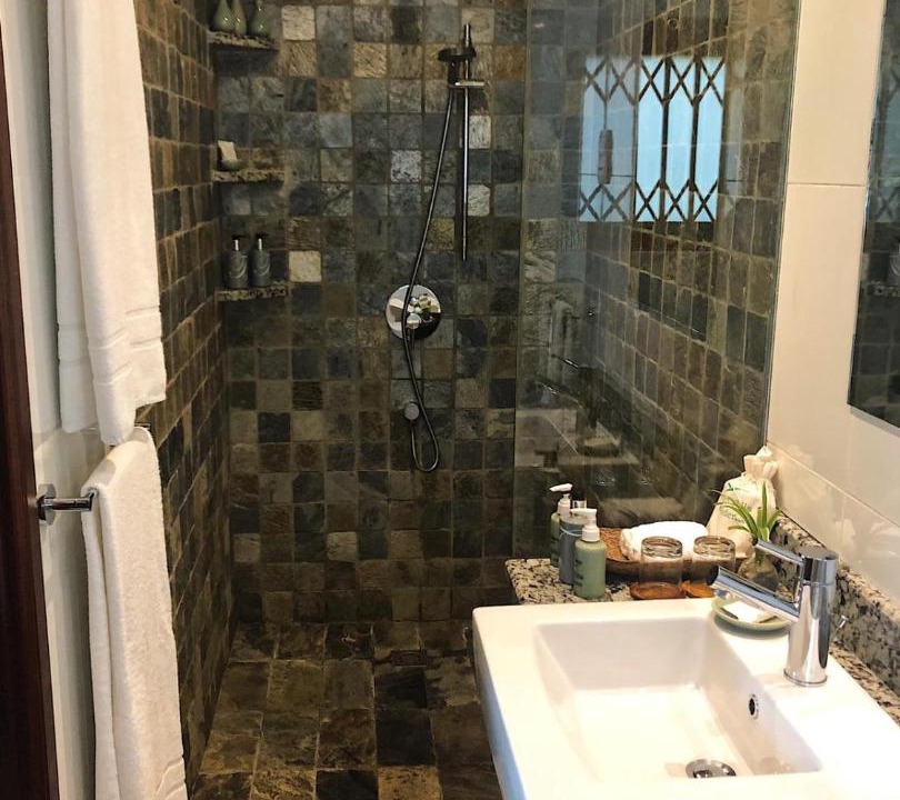 Photo of Bathroom in Anse Boileau