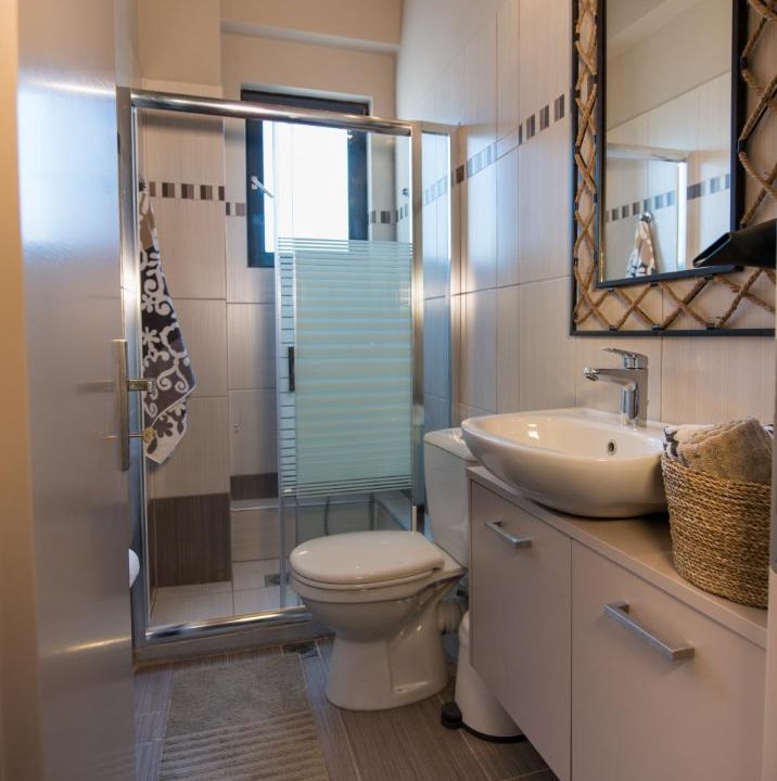Photo of Bathroom in Preveza