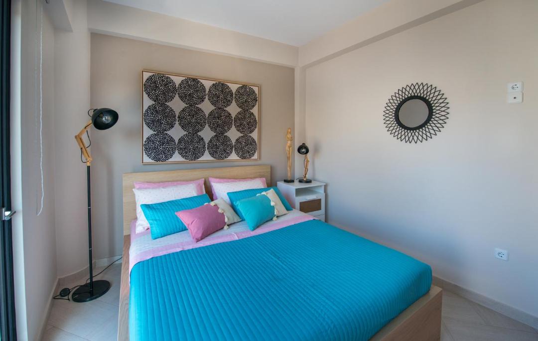 Photo of Bedroom in Preveza