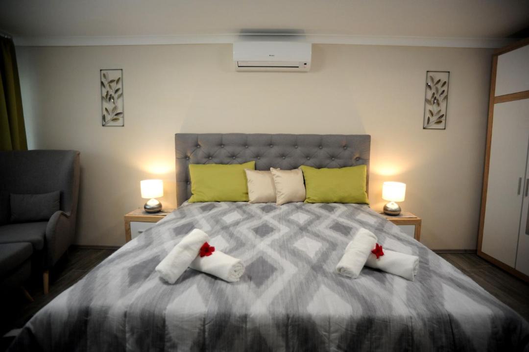 Photo of Bedroom in Gunaras