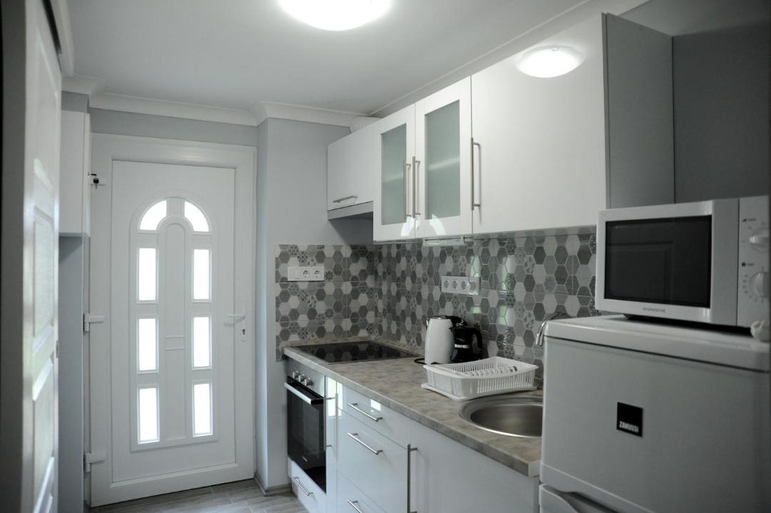 Photo of Kitchen in Gunaras