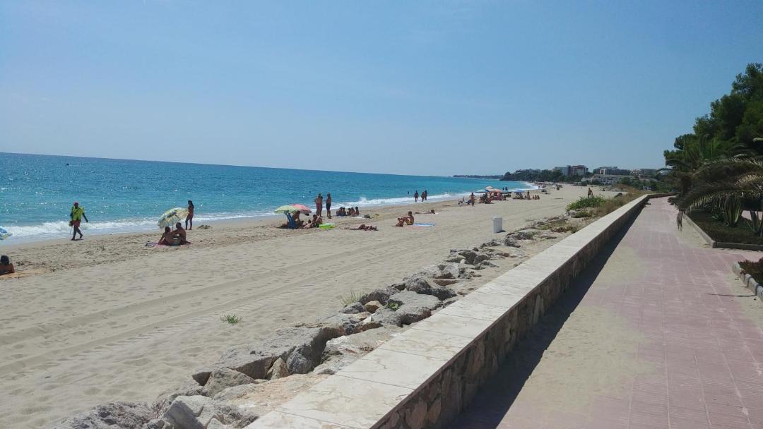 Photo of Others in Miami Platja